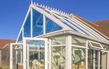 conservatory roof insulation costs Charndon