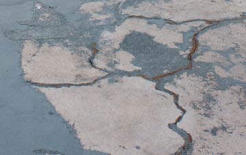 fibreglass roofing replacement Charndon