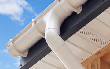 Charndon gutter installation costs
