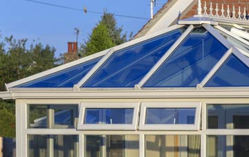 professional Charndon conservatory insulation