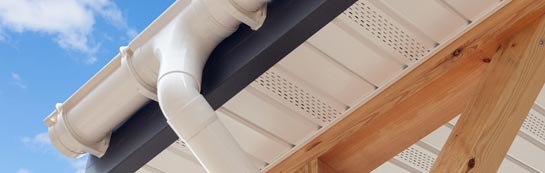 get Charndon guttering quotes today