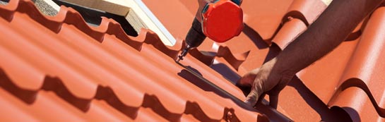 save on Charndon roof installation costs