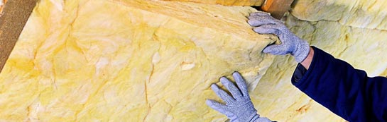 quotes for Charndon roof insulation