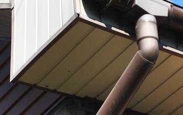 Charndon soffit installation costs