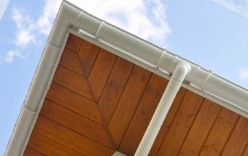 Charndon soffit types