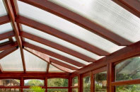 Charndon conservatory roofing insulation