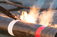 Charndon flat roofing replacement