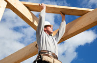 Charndon roof replacement work